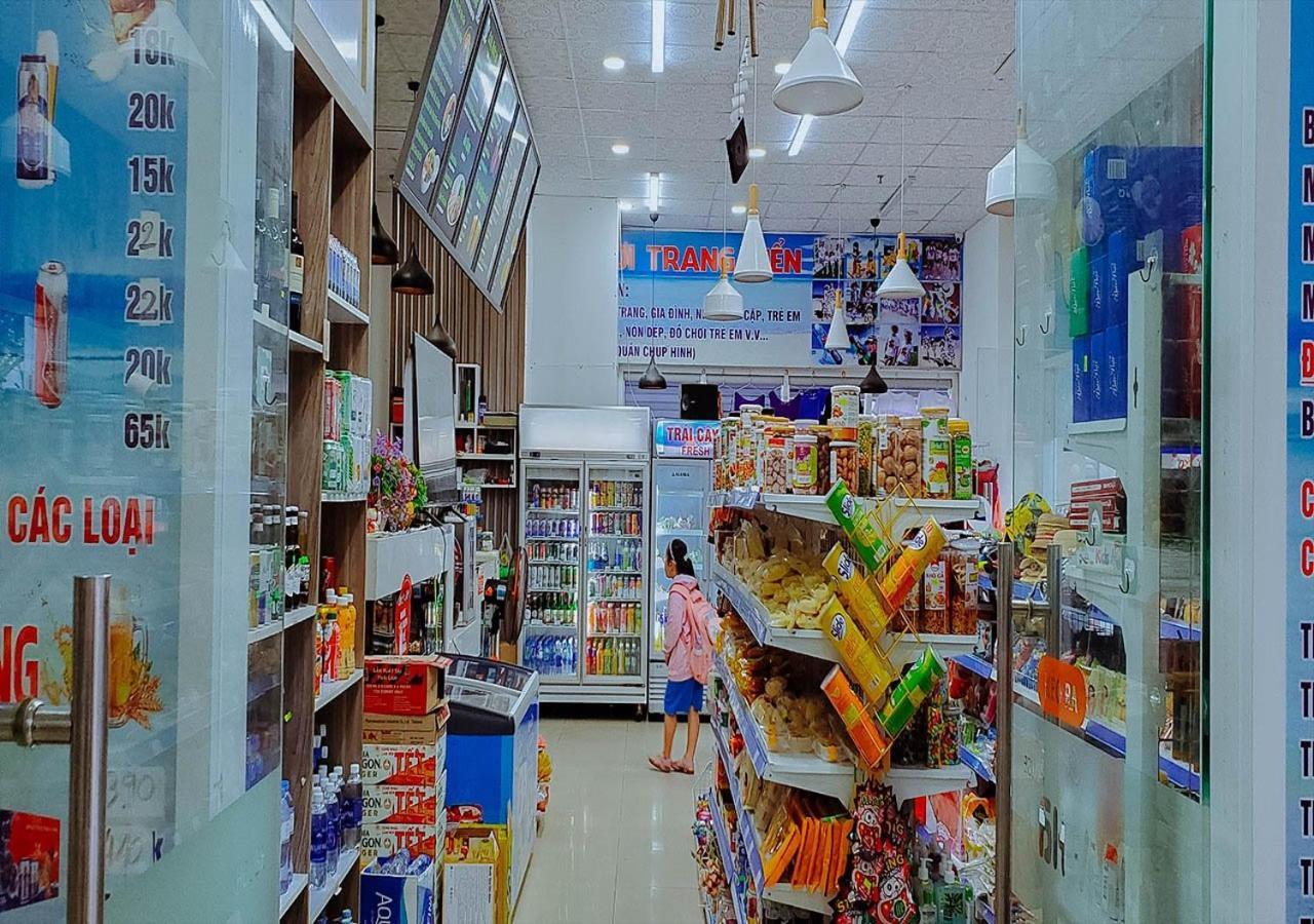 Canhogoldsea Vn - Vung Tau Th Eksteriør bilde