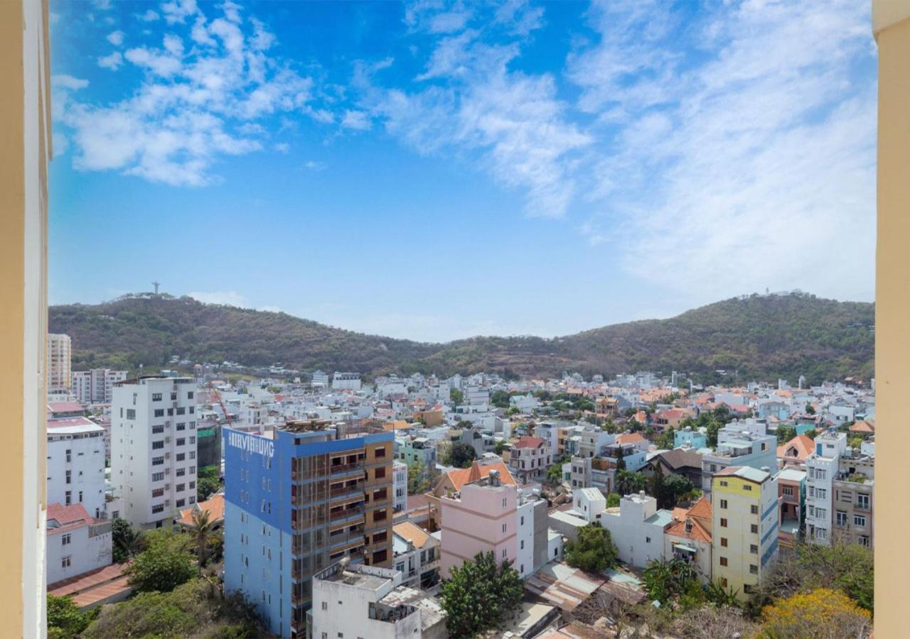 Canhogoldsea Vn - Vung Tau Th Eksteriør bilde