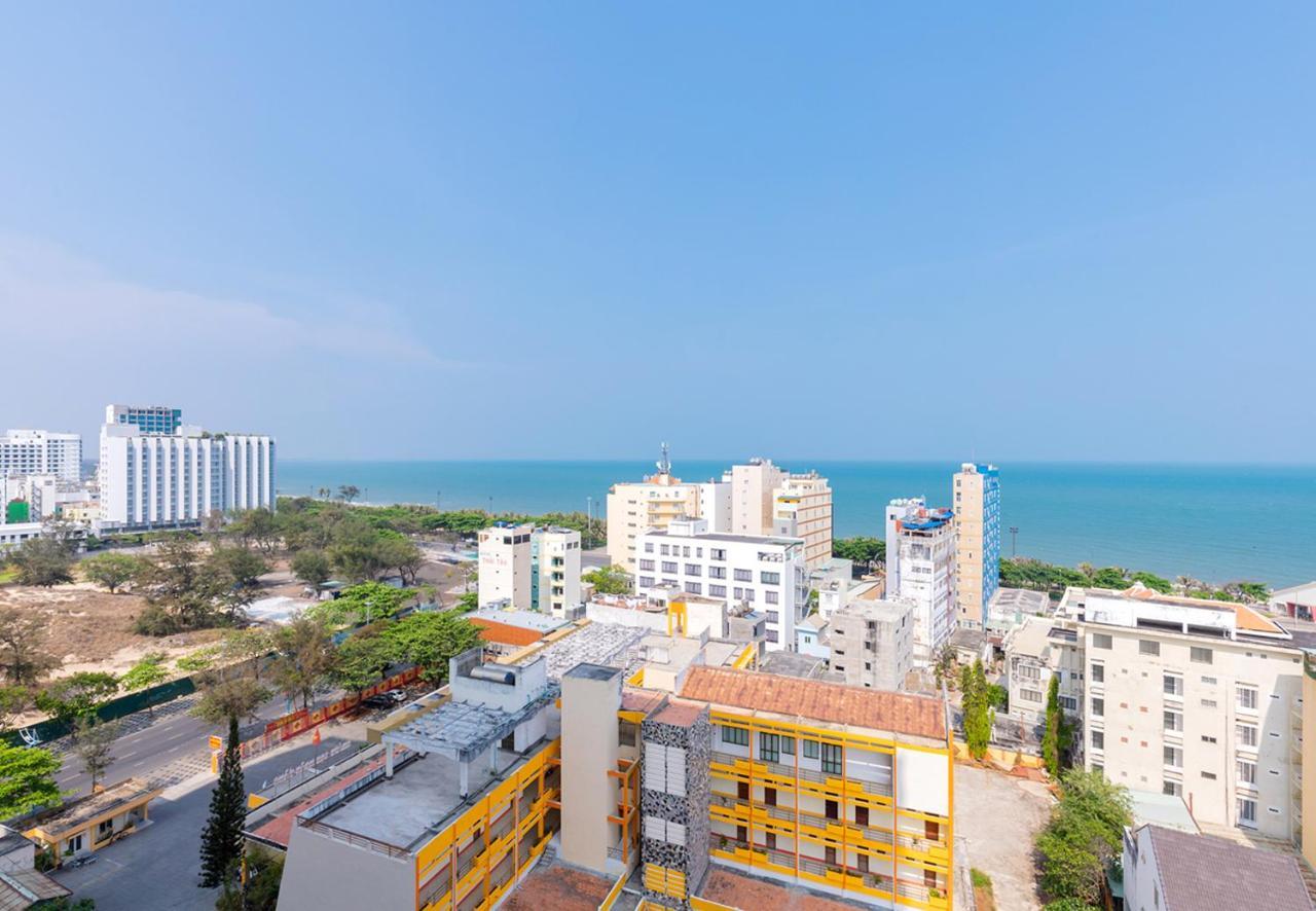 Canhogoldsea Vn - Vung Tau Th Eksteriør bilde