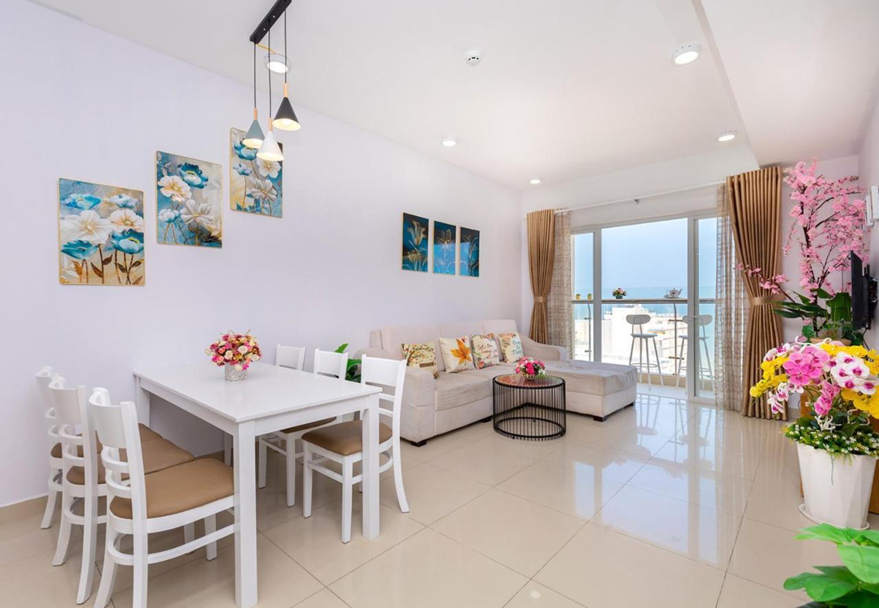 Canhogoldsea Vn - Vung Tau Th Eksteriør bilde
