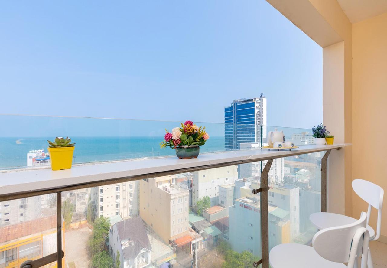 Canhogoldsea Vn - Vung Tau Th Eksteriør bilde
